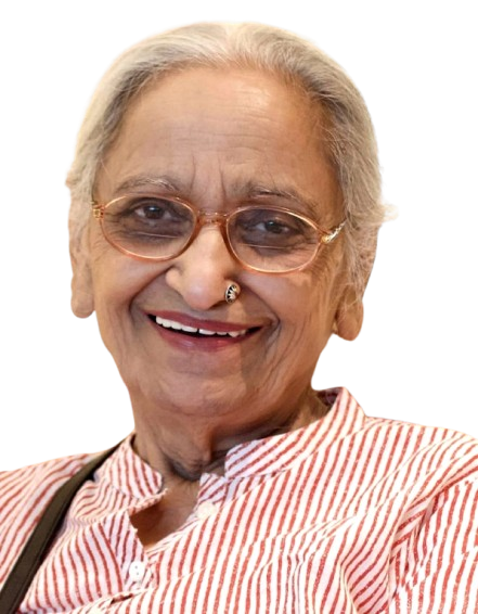 Kamlesh Gill